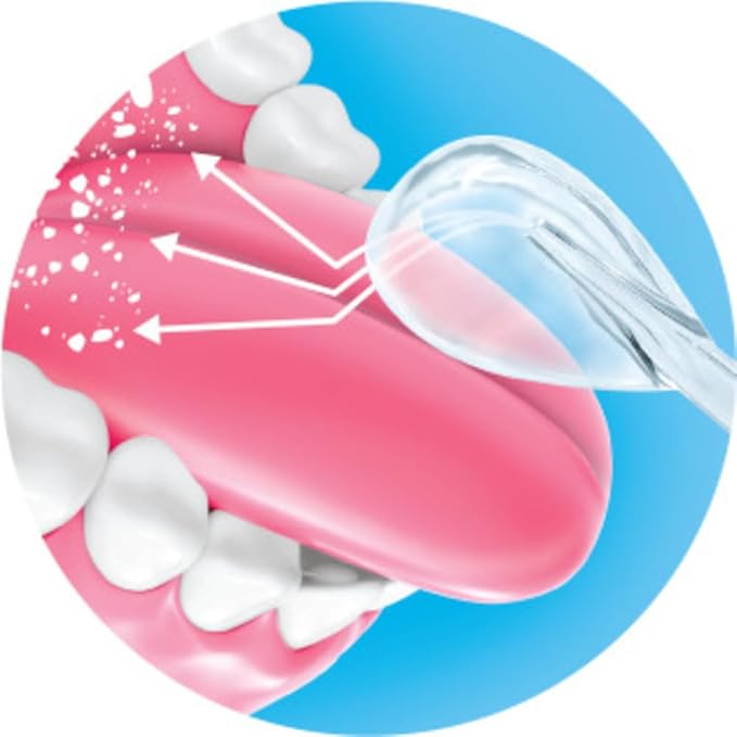 Piksters HydroPik Mini Water Flosser for Travel – Portable Cordless Oral Irrigator with USB-C Charging, 3 Pressure Modes & 2 Tips, Compact & Lightweight for On-The-Go Dental Care, Black