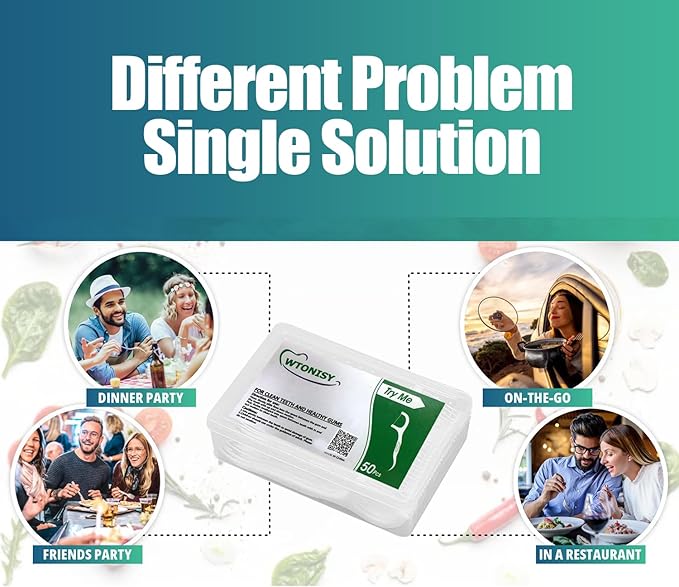 Dental Floss Picks Unflavored Floss Picks,300 Count Travel Tooth Picks Flossers,Floss Sticks for Teeth,car,Work Office,Family, Hotel, Restaurant use Portable Floss Dispenser