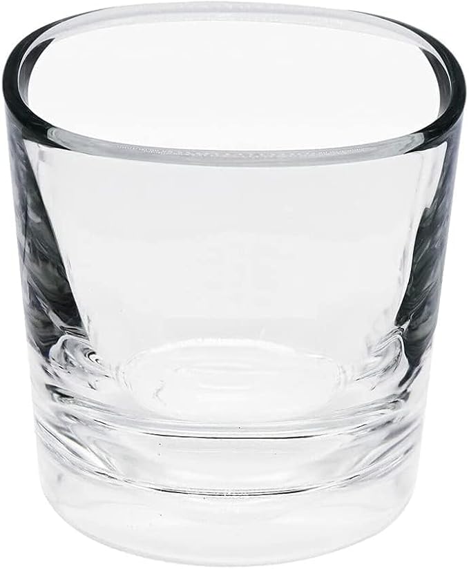 Replacement Charger Glass Cup for Philips Electric Toothbrush,for HX9100 CBA1001 CBA2001 CBA3001 Charging Base,Compatible with HX9350 HX9360 HX9903 HX9924 HX9954 HX9957 Electric Toothbrush