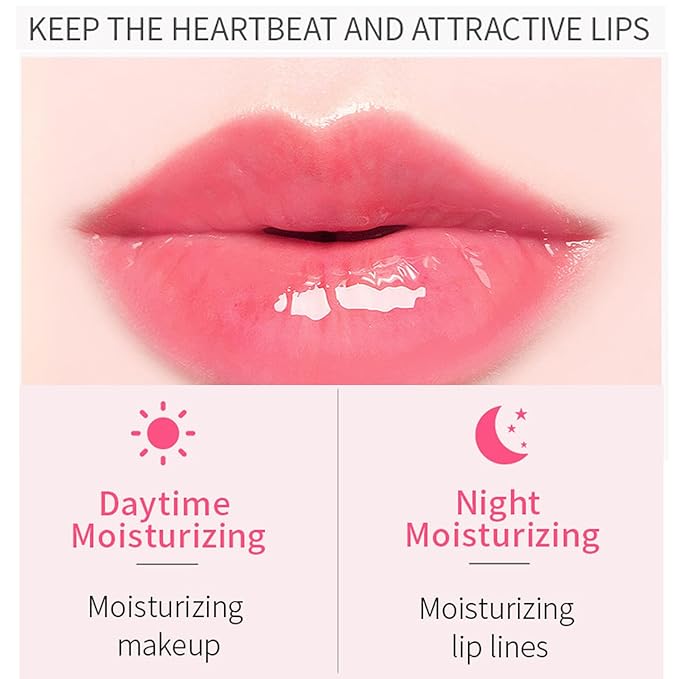 30 Pairs Lip Mask Under Eye Masks Patches, Crystal Collagen Hydrating Moisturizing Smoothing Lips Gel Pads for Puffy Eyes Bags,Dark Circles,Puffiness,Fine Lines,Wrinkles,Anti-Aging Sakura