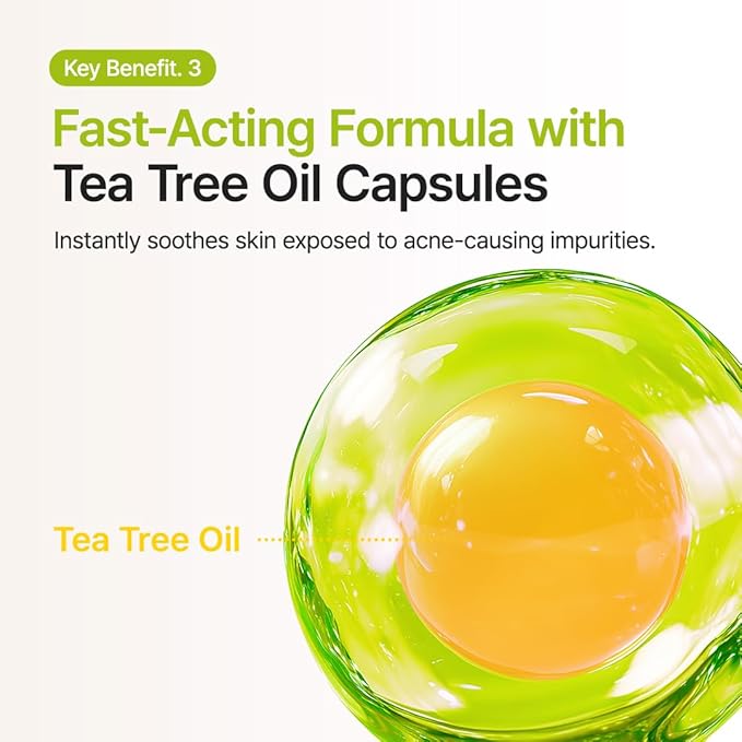 PURITO Azelaic Acid 10% + Kojic Acid + Tea Tree Facial Serum | for Acne & Marks, Breakouts | High-Level Azelaic Acid 10% | Korean skincare, 30mL 1.01 fl.oz