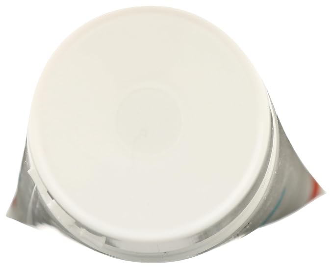 365 by Whole Foods Market, Kid's Fluoride-Free Toothpaste, Strawberry, 4.2 Ounce