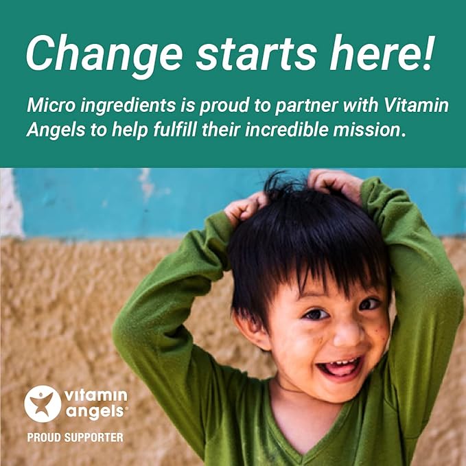 Micro Ingredients Vitamin D3 2,000 IU + K2 MK-7 50 mcg, 300 Softgels | Virgin Coconut Oil | 2-in-1 Bone, Immune & Heart Support | Easy to Swallow, Non-GMO