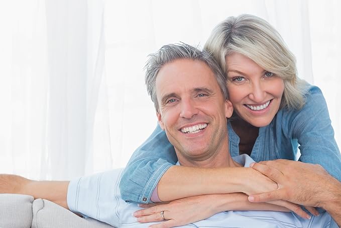 Dr. George's Dental White Whitening for Two by Dr. George's