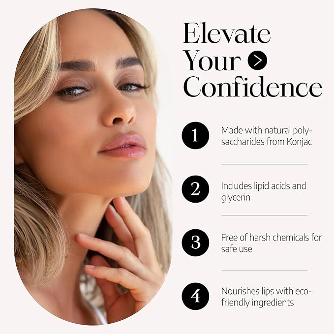 Radiant Professional Advanced Care Lipstick - Ultra Nourishing, Moisturizing Long Lasting Matte Lipstick With Vitamin E- UVA UVB Filters - VELVET (27 Nude)