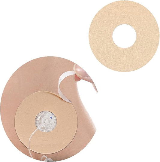 30 Pcs Waterproof Patches