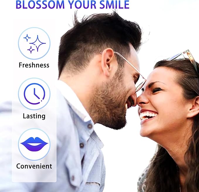 60PCS Travel Size Mouthwash,Portable Mini Mouthwash,Long-Lasting Freshness Travel Mouth Wash for Oral Care A11