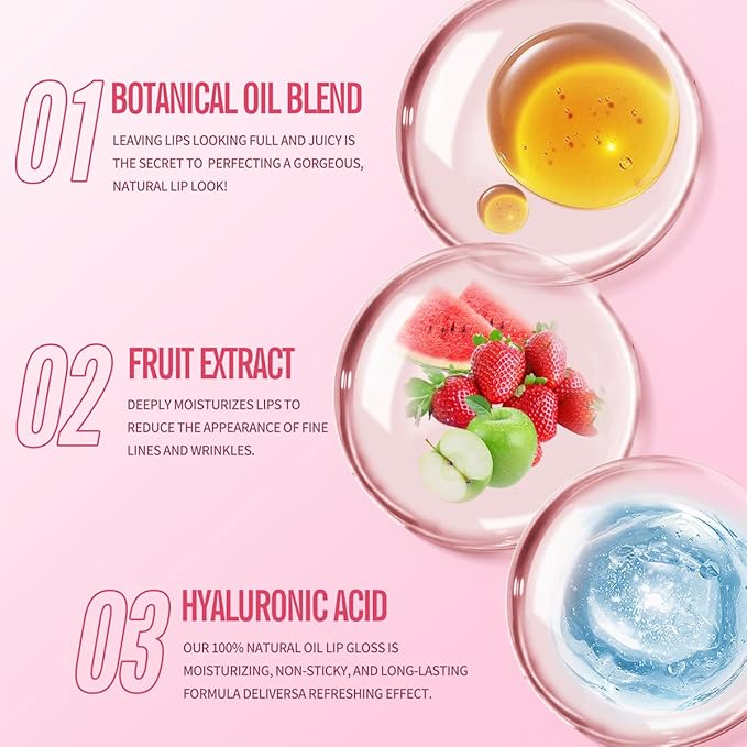 1 Pack Honey Lip Balm Honey Pot, Vitamin E Lip Masks & Moisturizing Propolis Sleeping Lip Mask, Effective Reduces Lip Lines Prevention Dry Lip Care