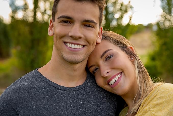 Dr. George's Dental White Whitening for Two by Dr. George's